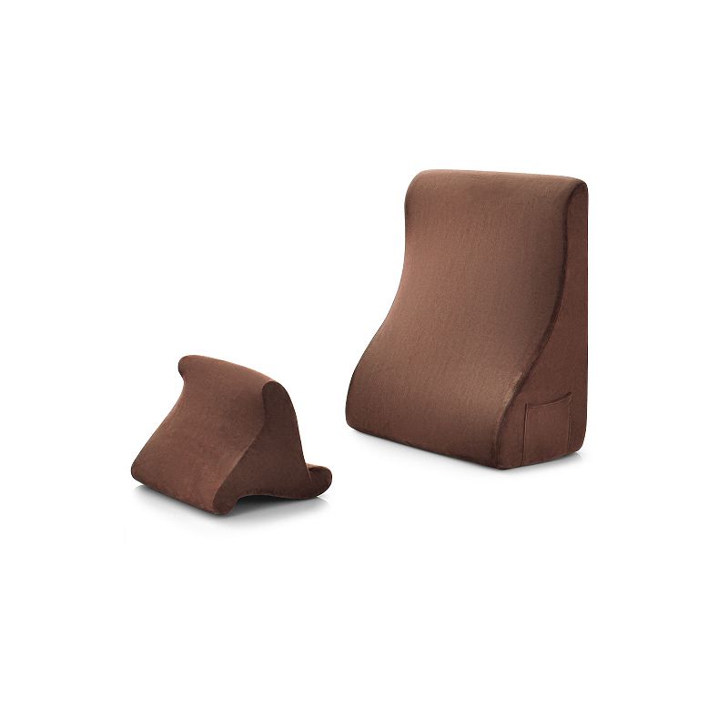 Kohls wedge pillow sale