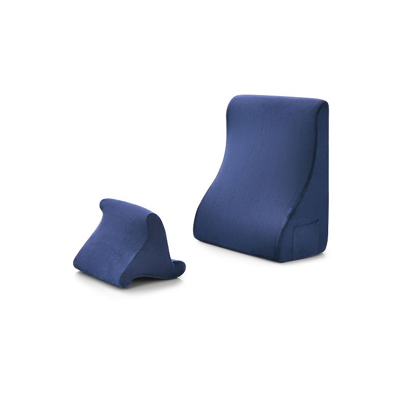 Kohls wedge outlet pillow