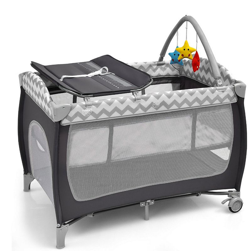 Kohls graco on sale pack n play