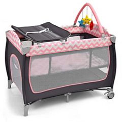 Kohls best sale baby playpen