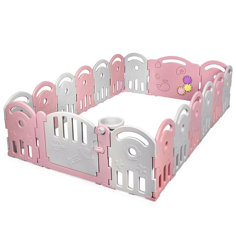 Kohls baby hot sale playpen