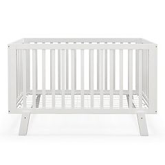 Kohls cheap baby mattress