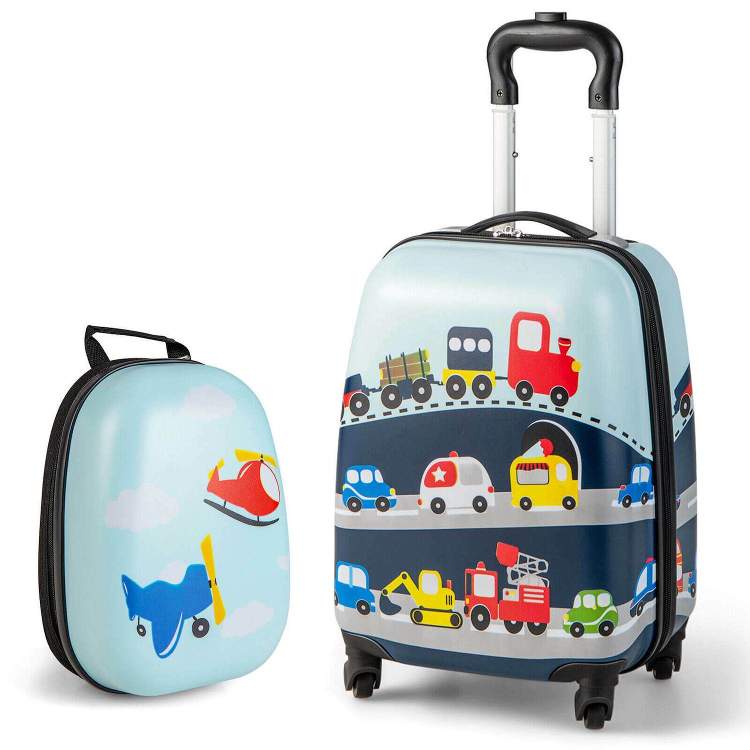 Toddler Luggage Kohls