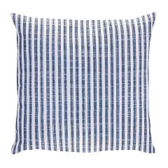 Kohls throw shop pillows blue