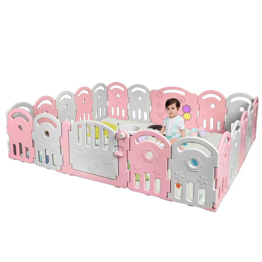 Playpen kohls store