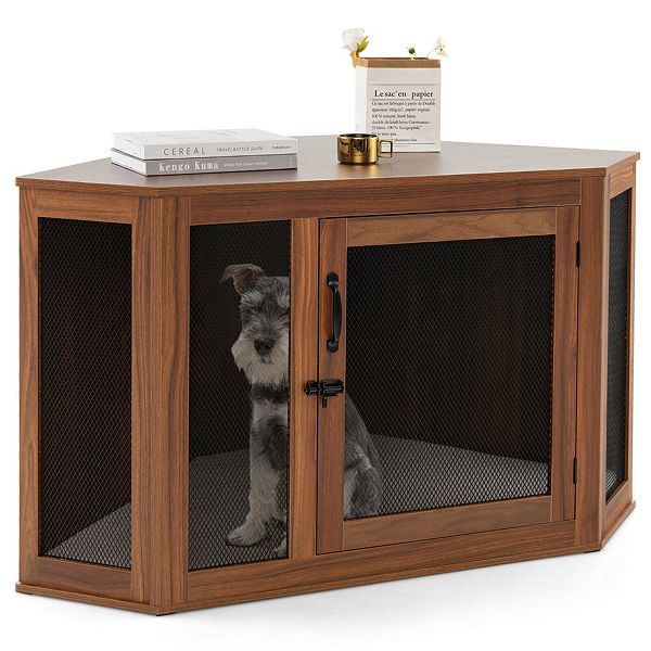 Kohls clearance dog crate