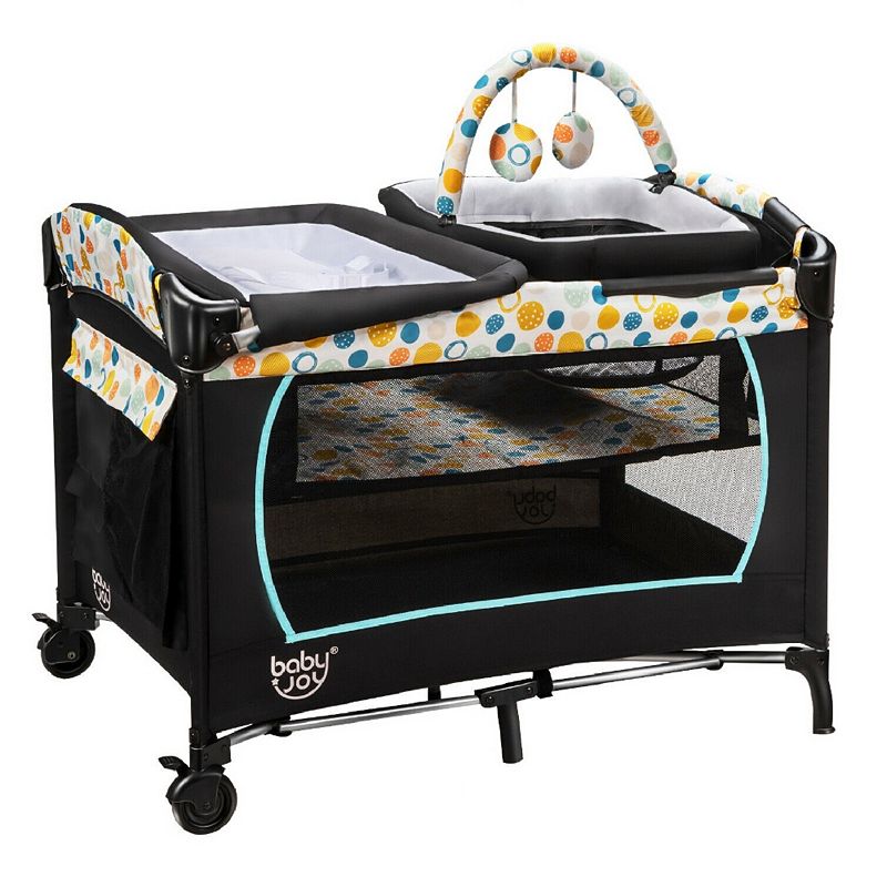 Kohls playpen outlet