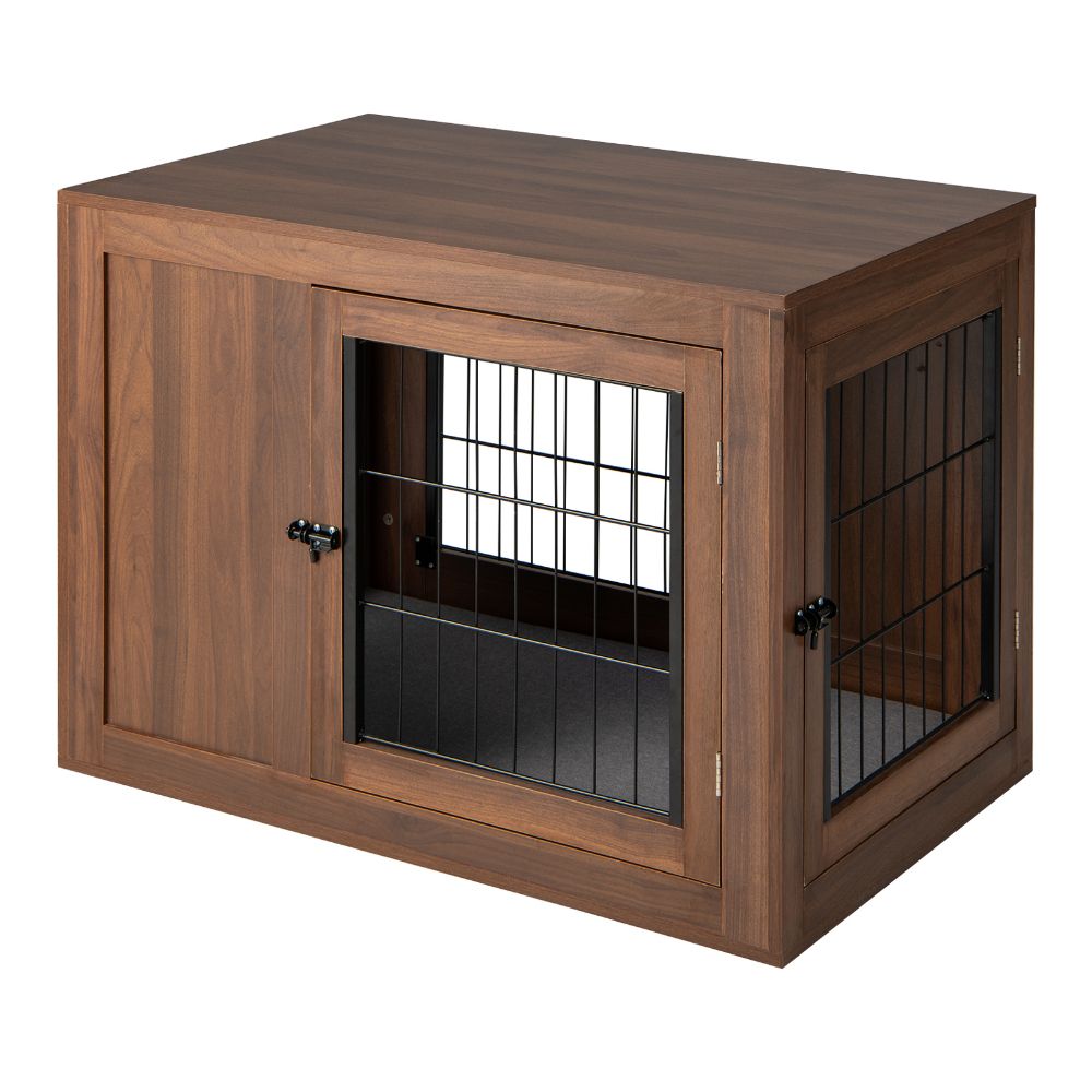 Hard sided dog crates hotsell