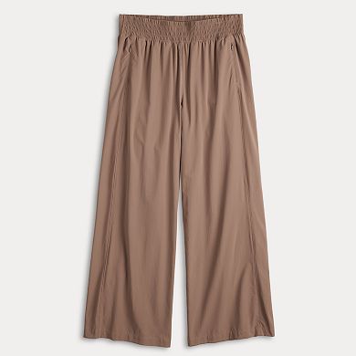 Women's FLX High Rise Woven Pants
