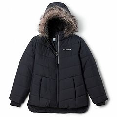 Girls Winter Kids Coats Jackets Outerwear Clothing Kohl s