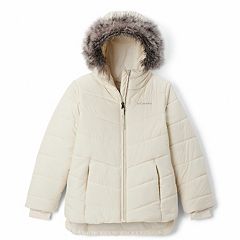 Kohls girls orders coats