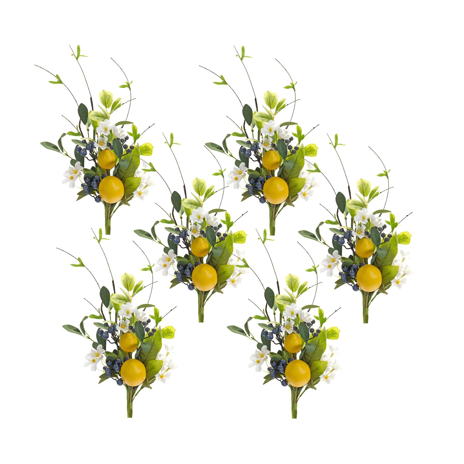 Sentosphere Usa Crystal Flowers Creative Kit