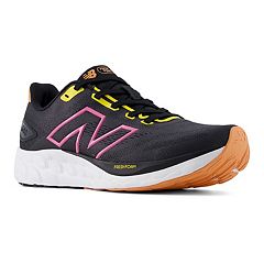 Kohls womens new balance tennis shoes best sale