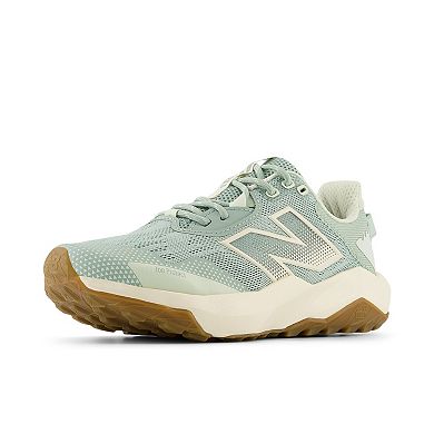New Balance® DynaSoft Nitrel V6 Women's Trail Running Shoes