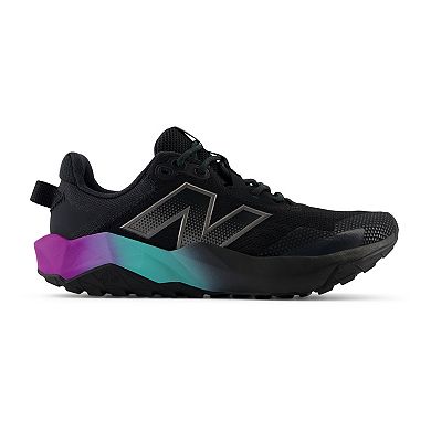 New Balance® DynaSoft Nitrel V6 Women's Trail Running Shoes