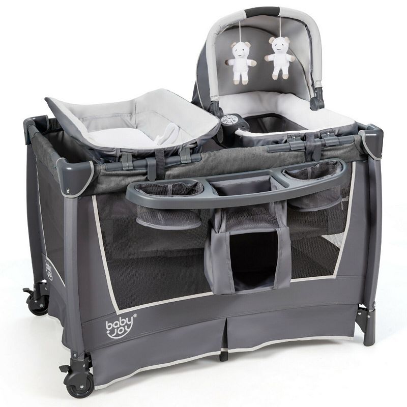 Kohls best sale baby playpen