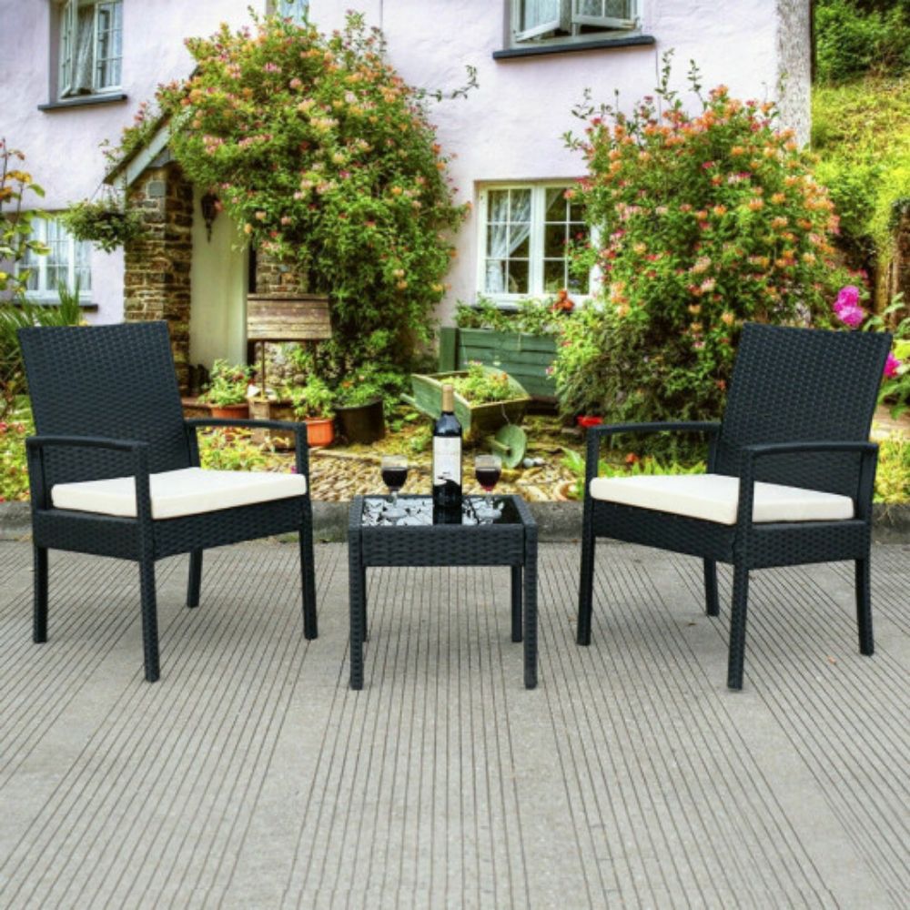 Kohls discount patio set