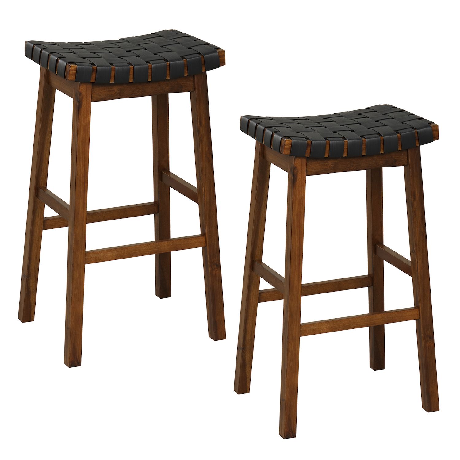 Raindrops bar stool online cushions