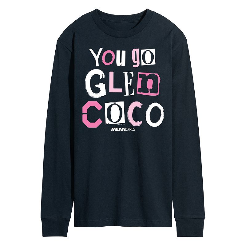 Mean Girls Glen Coco Shirt Kohls