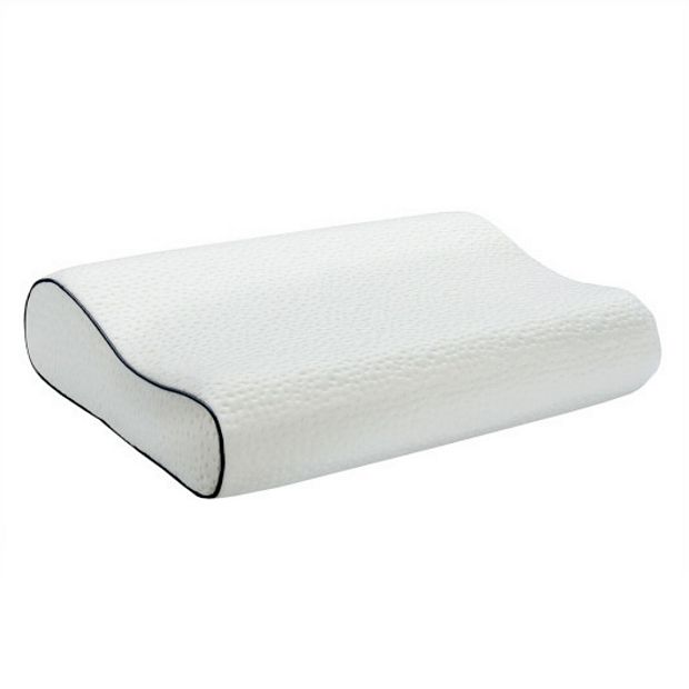 Tempurpedic 2024 pillow kohls