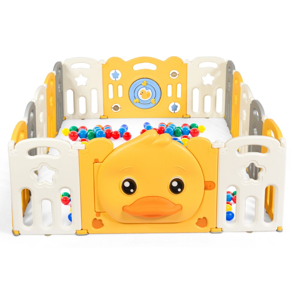 Playpen kohls best sale