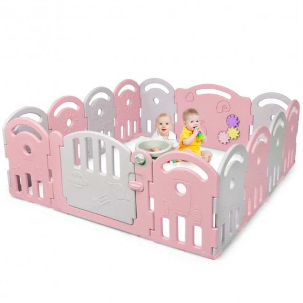 Kohls baby hot sale playpen