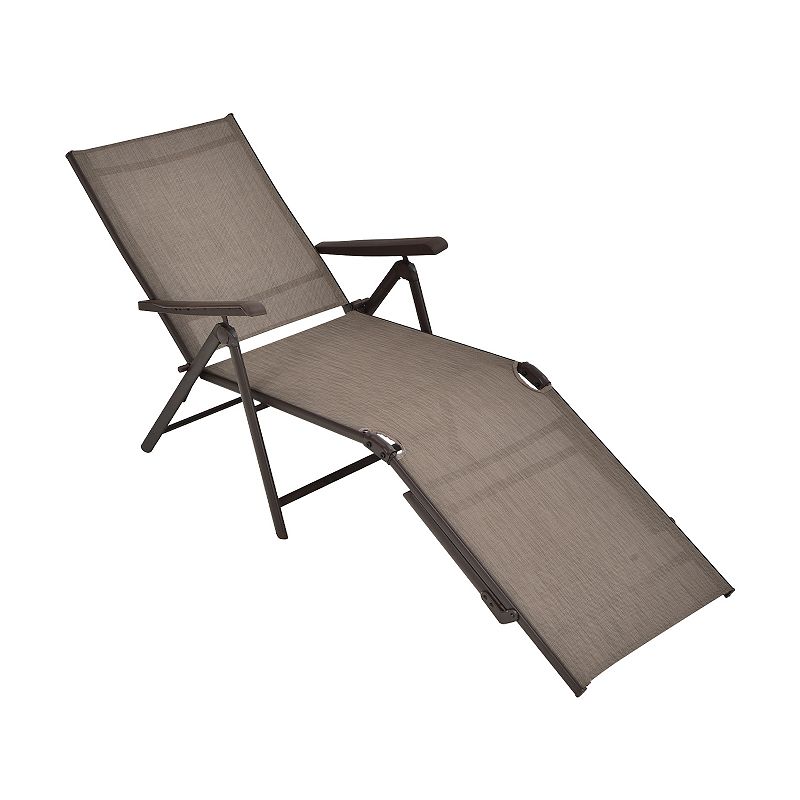 Kohls discount lawn chairs