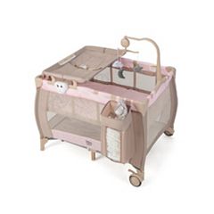 Kohls cribs 2024 with changing table