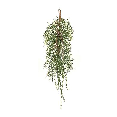 Foliage Twig Swag (Set Of 2)