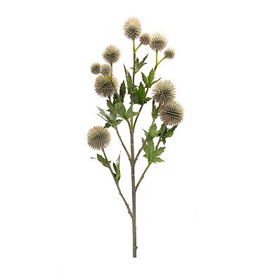 Allium Floral Spray (set Of 6)