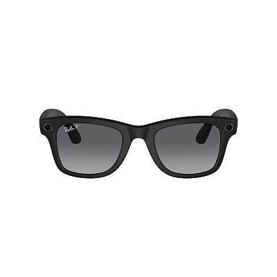 Small fashion wayfarer sunglasses