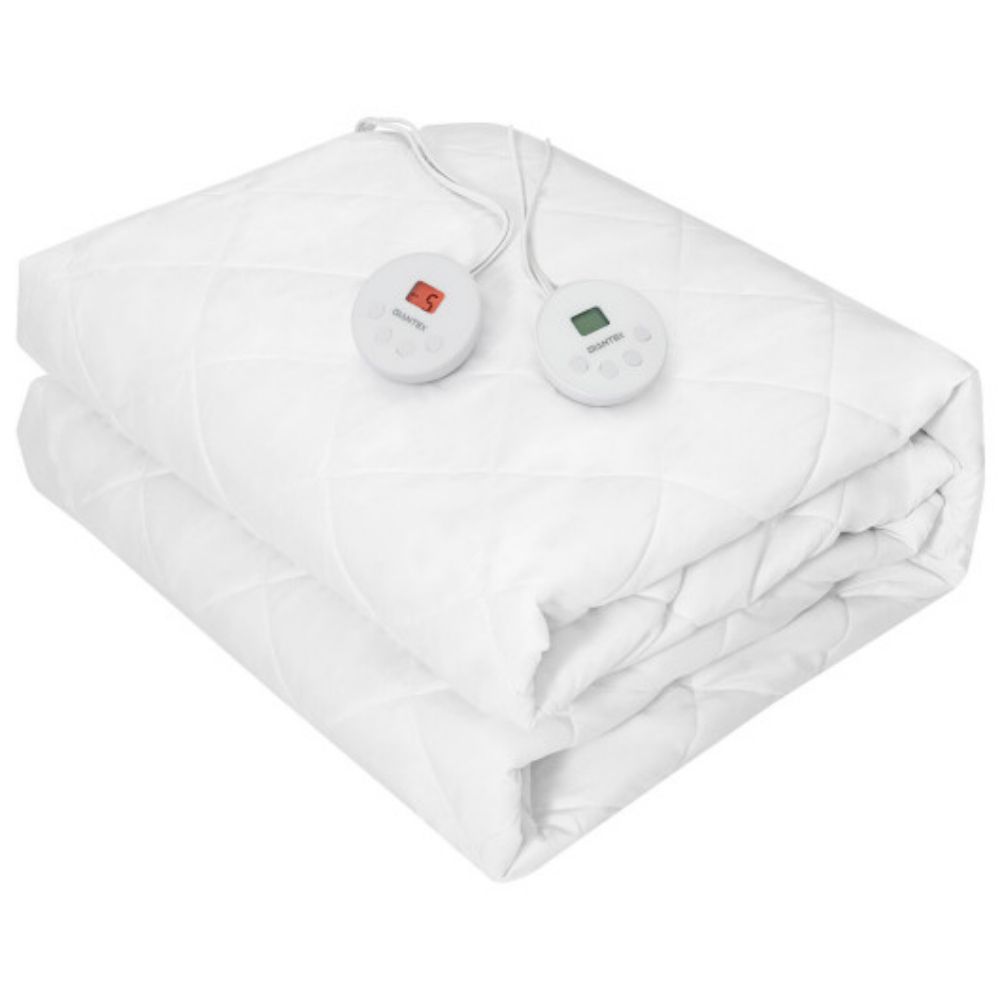 Kohls king size online electric blanket