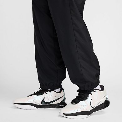 Men's Nike Icon Dri-FIT Woven Basketball Pants
