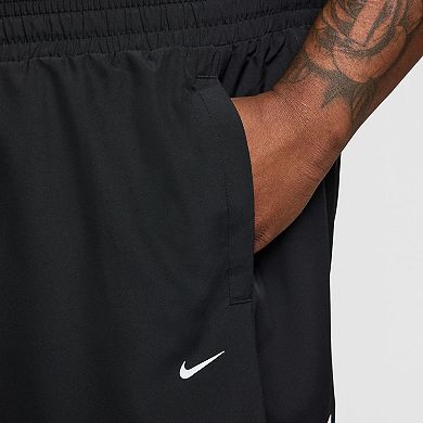Men's Nike Icon Dri-FIT Woven Basketball Pants