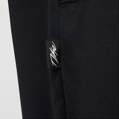 Men's Nike Icon Dri-FIT Woven Basketball Pants