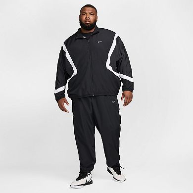 Men's Nike Icon Dri-FIT Woven Basketball Pants