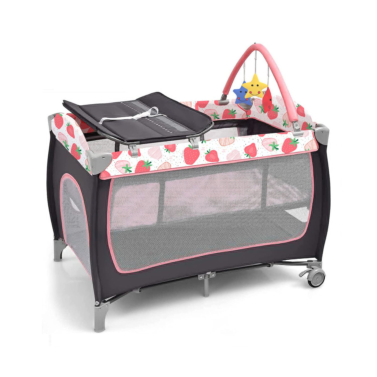 Kohls playpen outlet