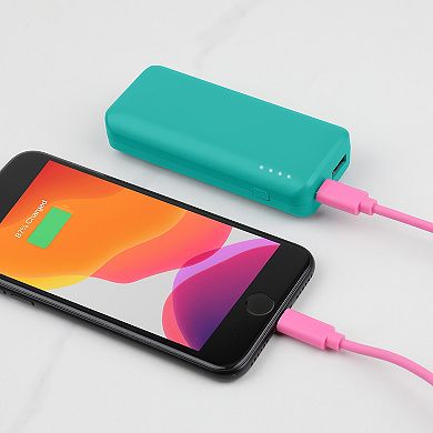 Gems 6ft USB-C to Lightning
