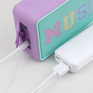 Gems 6-ft. USB-A to Micro USB Cable