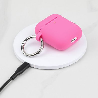 Gems Silicone Airpods Case