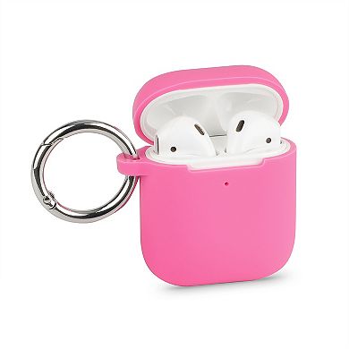 Gems Silicone Airpods Case