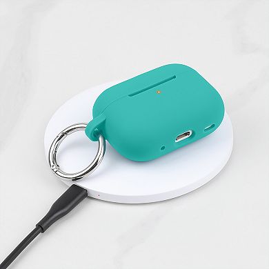 Gems Silicone Airpods Pro Case