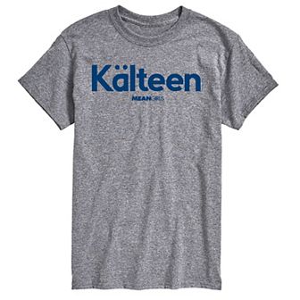 Men's Mean Girls Kalteen Butter a Carb Graphic Tee