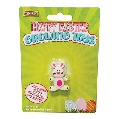 Streamline Easter Growing Toy