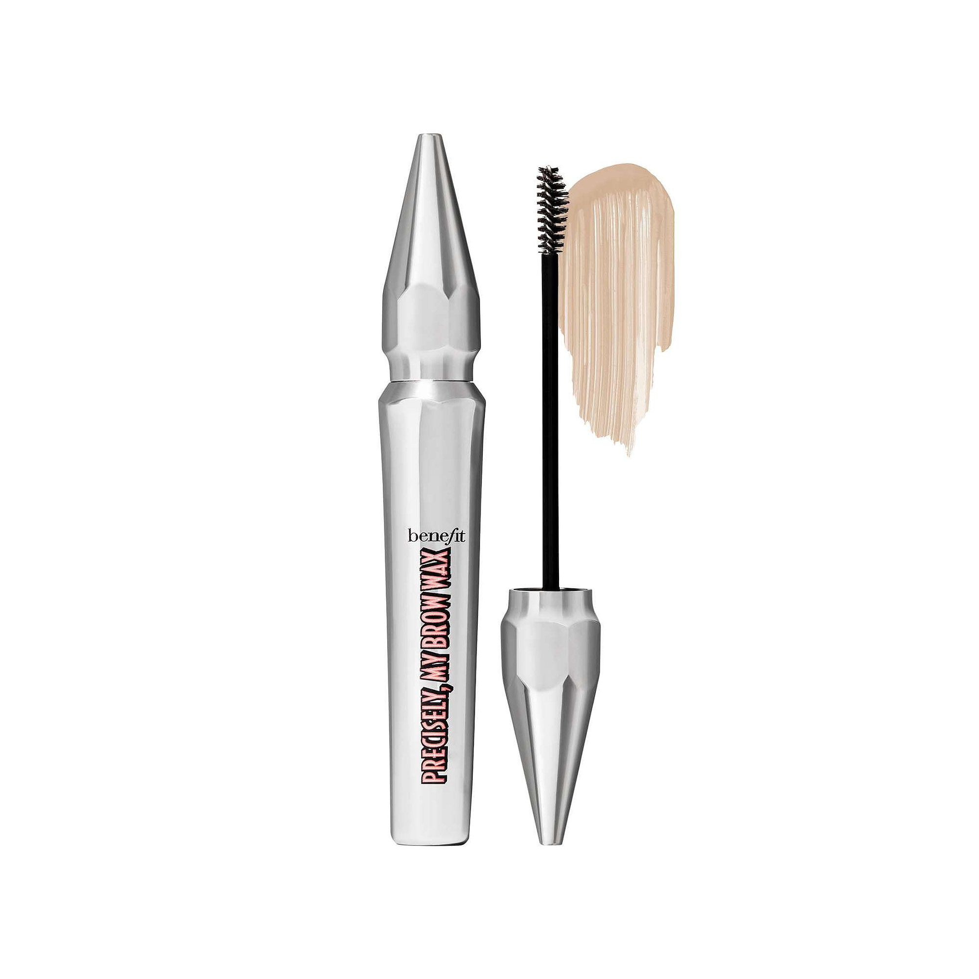 Benefit Cosmetics Precisely, My Brow Tinted Eyebrow Wax, Size: 0.49 Oz, 1