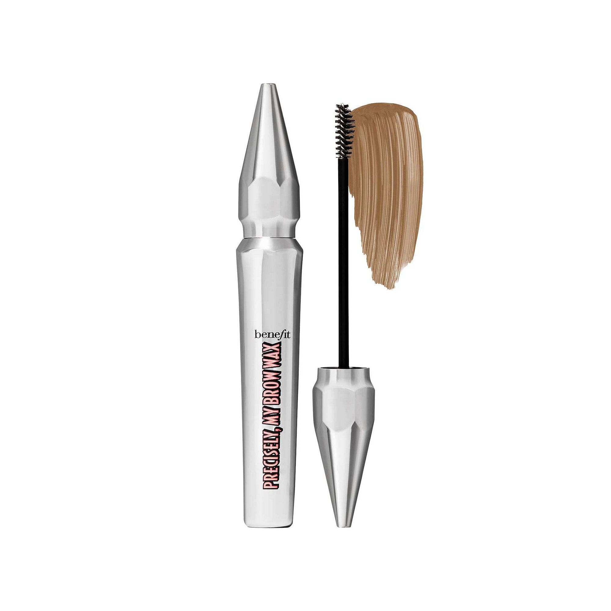 Benefit Cosmetics Precisely, My Brow Tinted Eyebrow Wax, Size: 0.49 Oz, 2