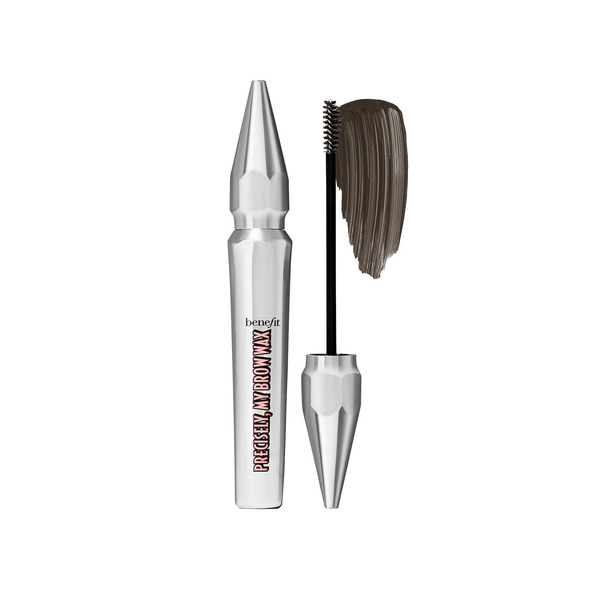 Benefit Cosmetics Precisely, My Brow Tinted Eyebrow Wax, Size: 0.49 Oz, 6