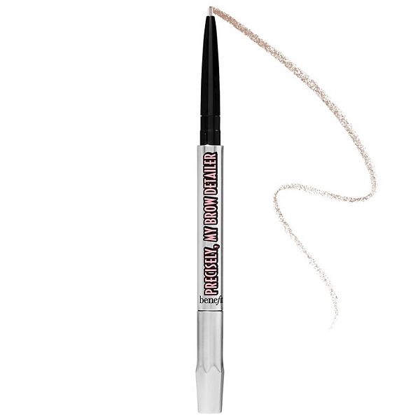 Benefit Cosmetics Precisely, My Brow Detailer Microfine Waterproof ...