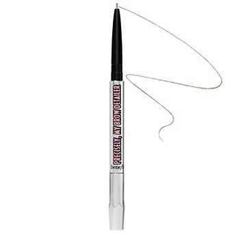 Benefit Cosmetics Precisely, My Brow Detailer Microfine Waterproof Eyebrow Pencil