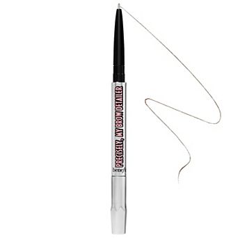 Benefit Cosmetics Precisely, My Brow Detailer Microfine Waterproof Eyebrow Pencil